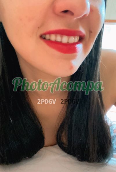 Beatriz, garota de programa em Dracena