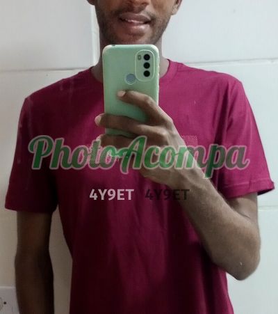 ThaLys, garoto de programa em Cabo de Santo Agostinho