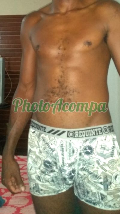 Nego bom, garoto de programa em Rio das Ostras