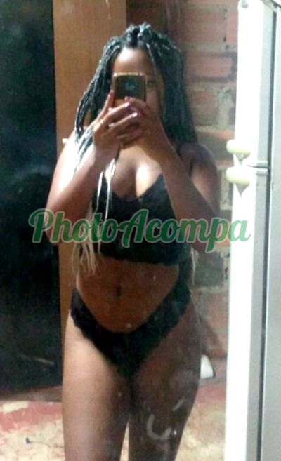Pietra, acompanhante em São Gonçalo
