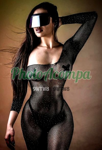 Stefani, escort em Itaquaquecetuba