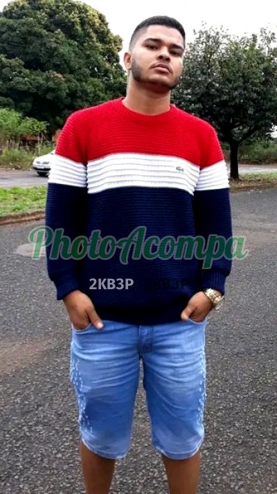 Erick, garoto de programa em Cascavel