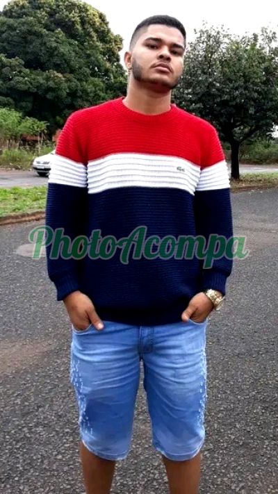 Erick, garoto de programa em Cascavel
