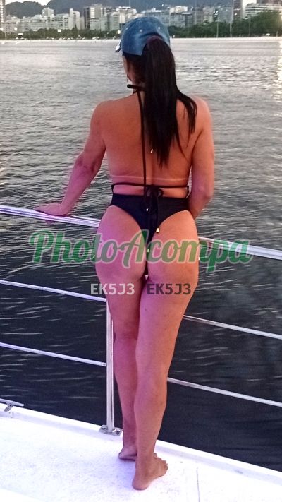Flávia Carioca (21) 97600-3439, transex no Centro (RJ)