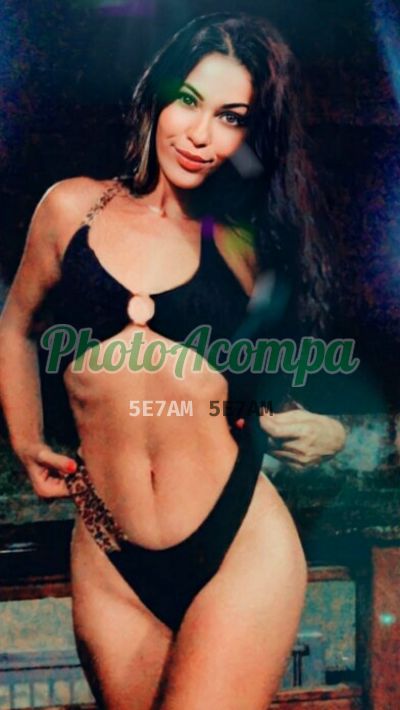 Giovana Muller disponível, acompanhante em Guarulhos
