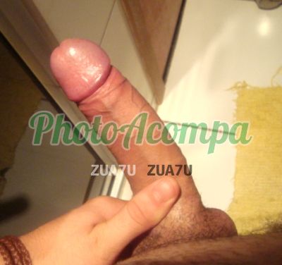 Jhon Bad Boy 17cm, garoto de programa em Maringá