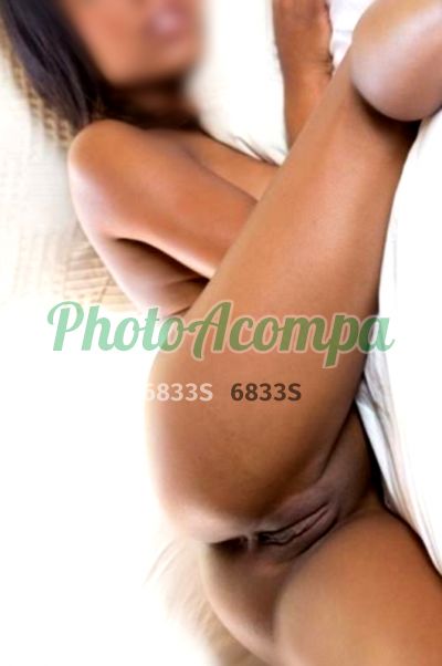 Ana Luisa, escort em Santos