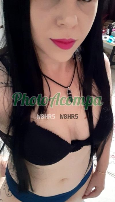 Havilla Lopes, escort em Cuiabá