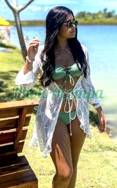 Natali, garota de programa em Bertioga