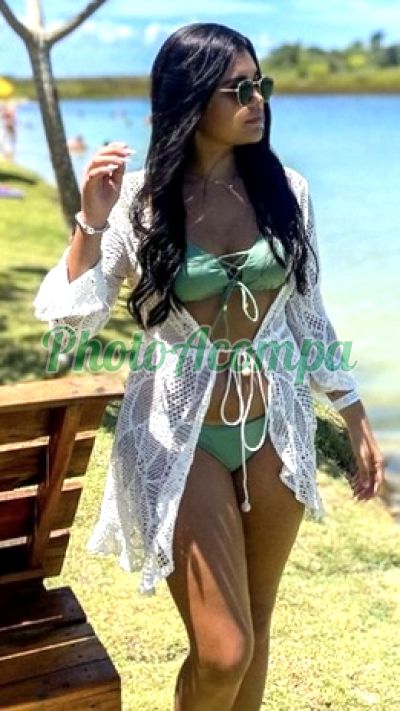 Natali, garota de programa em Bertioga