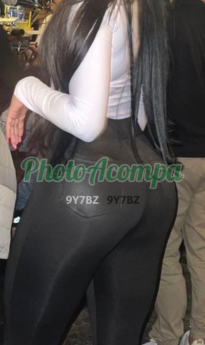 Mikaela, escort em Batista Campos (Belém)