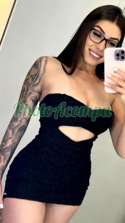 Maria Julia, acompanhante em Piracicaba
