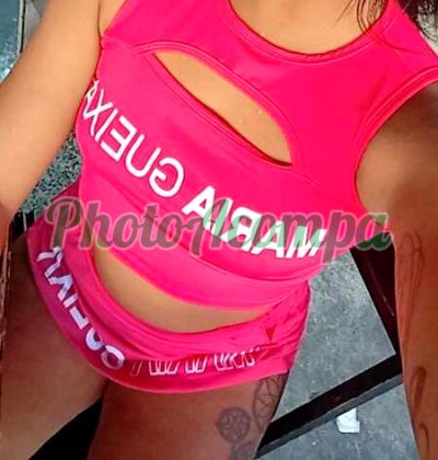 Allyce, acompanhante em São Paulo