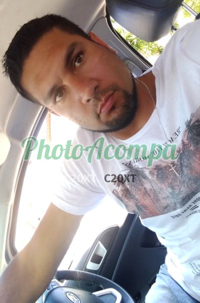 Bruno Silva, homem que faz massagens eróticas em Ponta Grossa