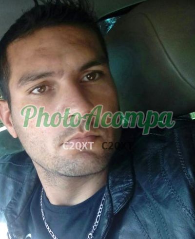 Bruno Silva, homem que faz massagens eróticas em Ponta Grossa