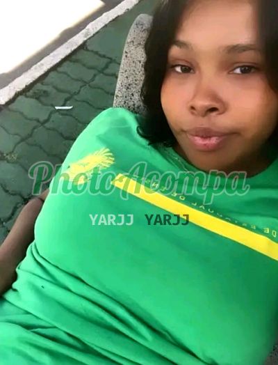 Beatriz, acompanhante em Três Lagoas