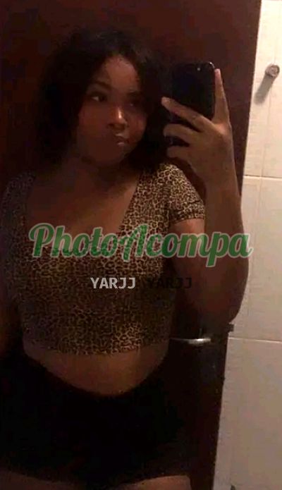 Beatriz, escort em Três Lagoas