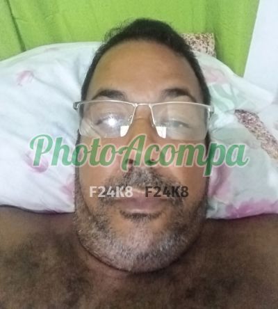 Alexandre, garoto de programa em Abreu e Lima