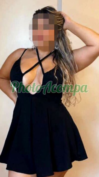 Anne (21) 96967-0508, Massagista na Barra da Tijuca (RJ)