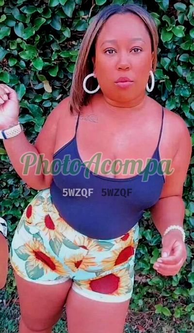 Lavinnia Duque, garota de programa em Belo Horizonte