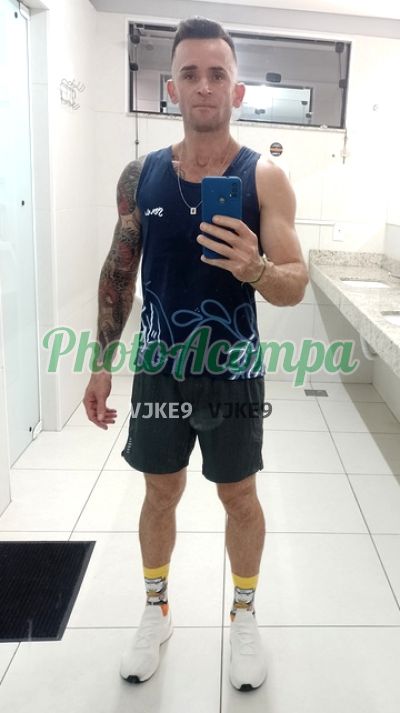 Galego comedor, garoto de programa em Campinas