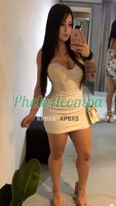 Bruna Portella, escort em Vinhedo