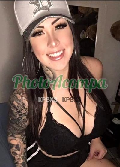 Bruna Portella, acompanhante em Vinhedo