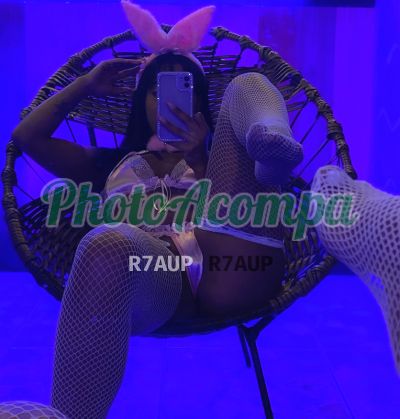 Jho, escort em Barueri