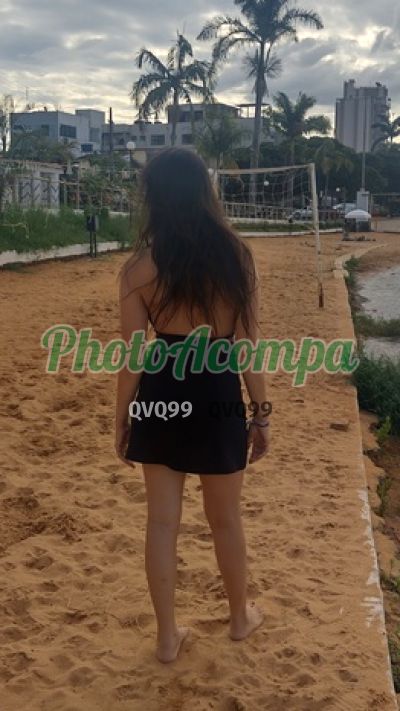 Cindy mineirinha, garota de programa em Peruíbe