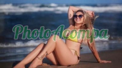 Anitta (85) 98128-6265, Escort em Ceilândia