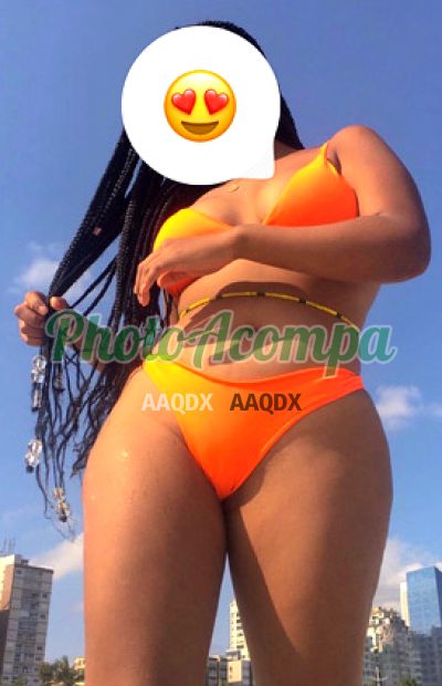 Vitoria Santos, escort em Piracicaba