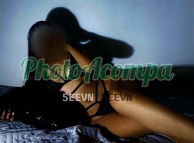 Isabely Mesquita, escort em São Paulo