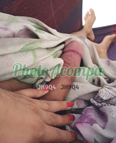 Lilith Oliveira, transex na Liberdade (SP)
