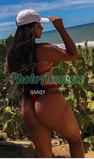 Júlia, escort em Ipaussu