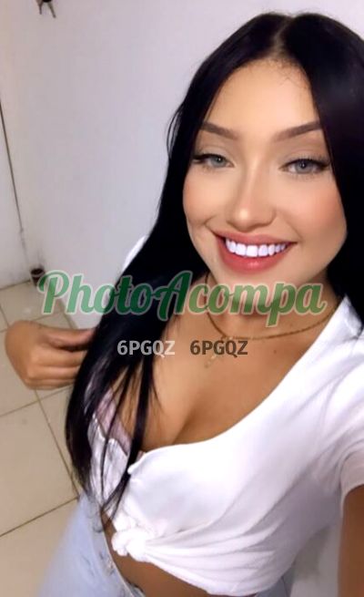 Aurora, acompanhante em Guarulhos
