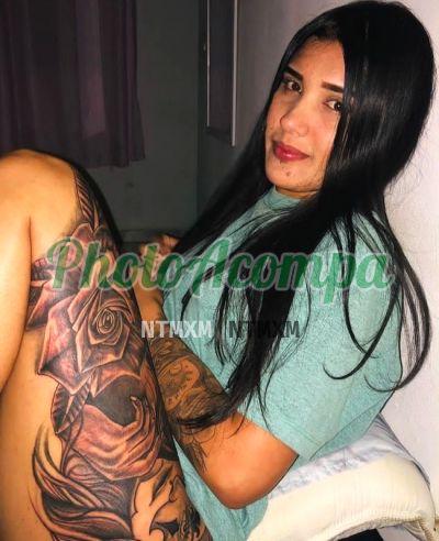 Rayssa, acompanhante em Indaiatuba