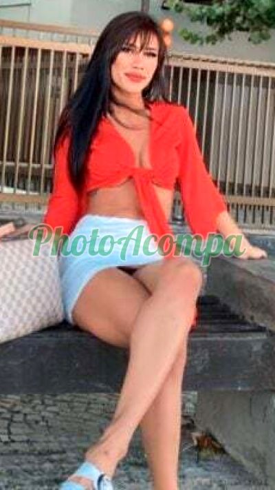 Vicky, garota de programa em Mogi das Cruzes