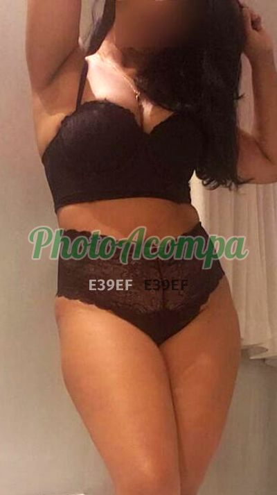 Estrela, acompanhante em Recife
