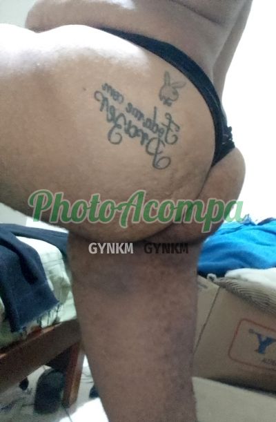 Gab, garoto de programa no Guarujá