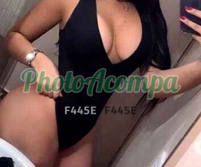 Vivi Furacão, garota de programa em Batista Campos (Belém)