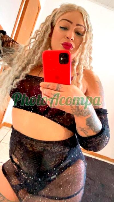 Bruna, escort em Curitiba