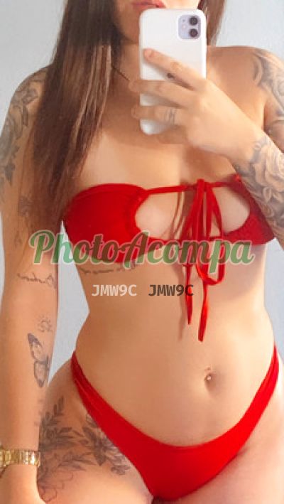 Bruna, garoto de programa em Balneário Camboriú