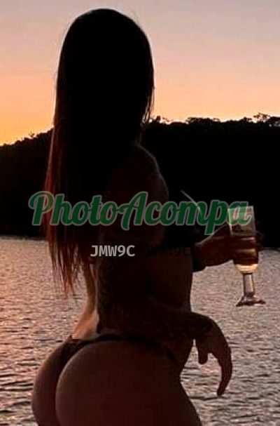Bruna, garoto de programa em Balneário Camboriú