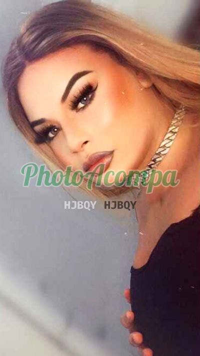 Paloma Coutinho (19) 98988-2781, transex em Indaiatuba