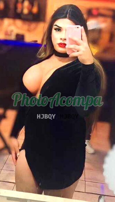 Paloma Coutinho (19) 98988-2781, trans em Indaiatuba