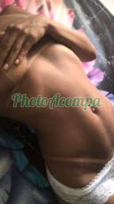 Lays, escort em Santos