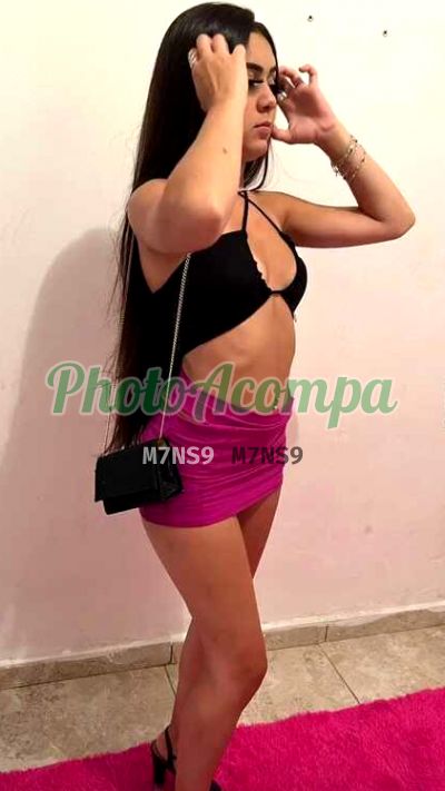 Duda, escort em Sorocaba