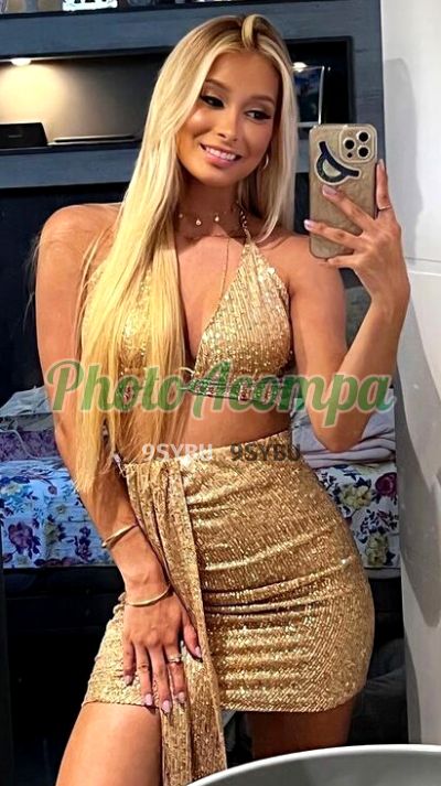 Gaby, escort em Tatuapé (SP)
