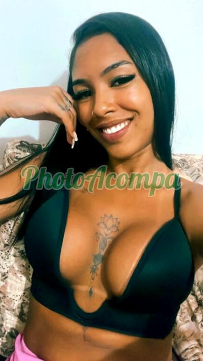 Thayná Sampaio (22) 99248-9984, Garota de programa em Rio das Ostras