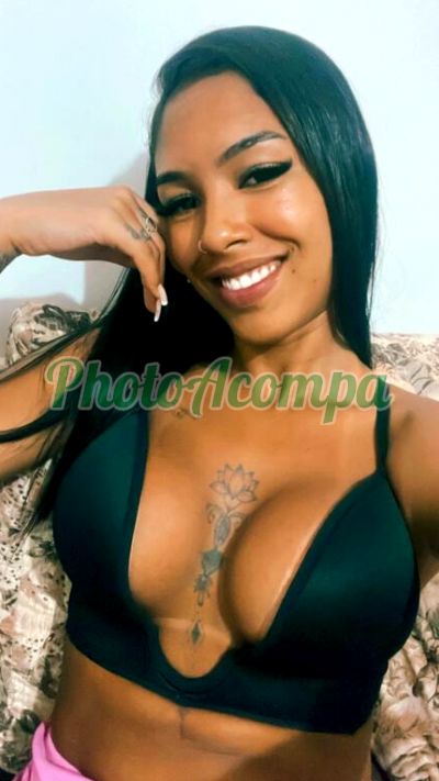 Thayná Sampaio (22) 99248-9984, Garota de programa em Rio das Ostras